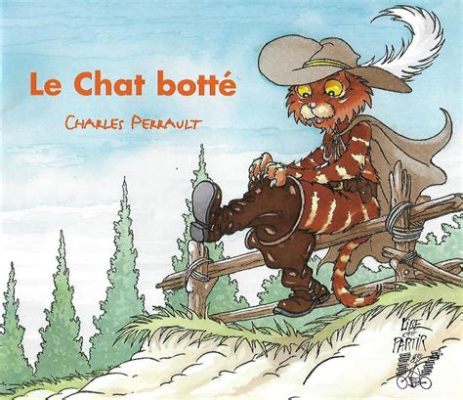  Le Chat Botté:  Bir İblis mi, Bir Kahraman mı? 18. Yüzyıl Fransız Halk Edebiyatının Gizemli Bir Kahramanı!