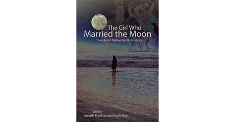 The Girl Who Married the Moon: A Tale of Impossible Love and Celestial Yearning!