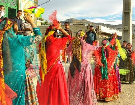  The Princess of Persia! Exploring Themes of Courage, Identity, and Cultural Boundaries through this Ancient Pakistani Folk Tale